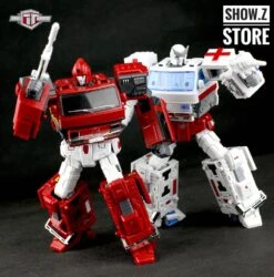 TFC Old Time OS-03 Medic -Prime Collectibles Store 5688650f2a