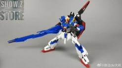 Tomemei 1/100 M-02 MSZ-006 Zeta Gundam Cita Z Plus Metal Build 29 Tomemei 1/100 M-02 MSZ-006 Zeta Gundam Cita Z Plus Metal Build -Prime Collectibles Store 568873eb22