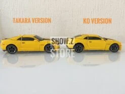 4th Party MPM-03 Bumblebee -Prime Collectibles Store 568da9401b
