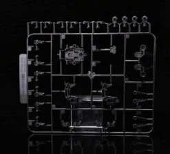 Rihio Multiabyss MM002 V-Link Mecha Defense And Engineering Set Of 5 -Prime Collectibles Store 568db27c44