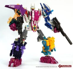 Perfect Effect PE PC-24 PC24 Upgrade Kit For POTP Abominus -Prime Collectibles Store 56a5138884