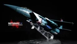 Robot Hero RH CG-01 MP11 Starscream & CG-02 MP03 Starscream Green Set Of 2 W/ Upgrade Kits 16 Robot Hero RH CG-01 MP11 Starscream & CG-02 MP03 Starscream Green Set Of 2 W/ Upgrade Kits -Prime Collectibles Store 56b9772994