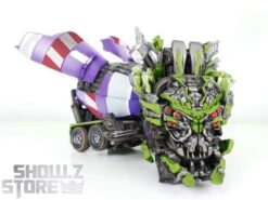 Devil Saviour DS-01G Troublemaker Split Mixmaster G1 Version -Prime Collectibles Store 56c1d5c848 1