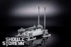 XTransbots MM-10W Coprimozzo Hubcap White Version 30 XTransbots MM-10W Coprimozzo Hubcap White Version -Prime Collectibles Store 56cdbf14fa