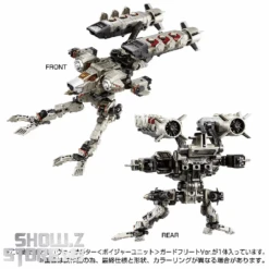 Takara Tomy Diaclone TM-18 Universal Raider Water Motorized Gray Version 16 Takara Tomy Diaclone TM-18 Universal Raider Water Motorized Gray Version -Prime Collectibles Store 56eee4512b