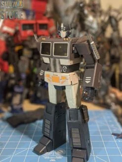 Transform Element TE-01S Optimus Prime Sleep Mode Version -Prime Collectibles Store 56f4d07b5f 1