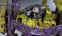 [Express Shipping] ToyWorld TW-C07G Constructor Devastator Old Green Battle Damage Version Set Of 6 -Prime Collectibles Store 56f67cfee7 1