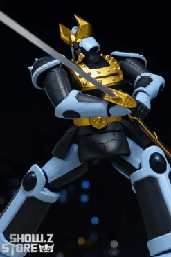 [Coming Soon] King Arts Diecast Figure Series DFS073 God Mazinger -Prime Collectibles Store 57093665ec