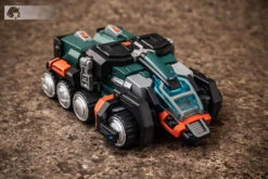 Mastermind Creations R-34 Cylindrus Roller -Prime Collectibles Store 572225a80a