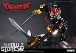 [Pre-Order] Blitzway BW-CA-10901 Carbotix Mazinkaiser -Prime Collectibles Store 572b08f8ac