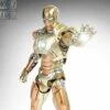 Comicave Studios 1/12 Omni Class MK21 Iron Man Midas -Prime Collectibles Store 572bf38c59 1