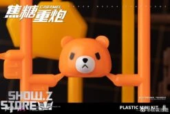 Earnestcore Craft Super Mecha Champions Model Kit Set Of 3 19 Earnestcore Craft Super Mecha Champions Model Kit Set Of 3 -Prime Collectibles Store 5735e6fb5a