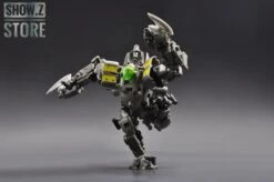 [Pre-Order] Rihio Multiabyss MM003 MM-003 V-Link Vlink Mecha Vermin Slasher Core Motorbike Set Of 3 -Prime Collectibles Store 575098907a 1