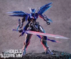 Strange Work 1/20 Frosty Cat Model Kit Clear Version 30 Strange Work 1/20 Frosty Cat Model Kit Clear Version -Prime Collectibles Store 575c865969