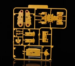 Rihio Multiabyss MM002 V-Link Mecha Defense And Engineering Set Of 5 -Prime Collectibles Store 57692c1099