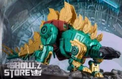Planet X PX-04G Summanus Snarl Green Version 35 Planet X PX-04G Summanus Snarl Green Version -Prime Collectibles Store 5774f84d0e