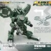 MechFansToys Lost Planet Powered-suit DA12 & DA13 Jungle Color Version -Prime Collectibles Store 578a3a8491