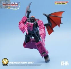MechFansToys VECMA VS-04 Inspiration Bat Mindwipe 31 MechFansToys VECMA VS-04 Inspiration Bat Mindwipe -Prime Collectibles Store 578ca7bf40