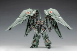 Steel Legend 1/100 SL-01 NZ-666 Kshatriya -Prime Collectibles Store 578d753835
