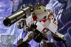 Aoyi Mech H6002-10B Megatron Oversized -Prime Collectibles Store 57a70a98ce