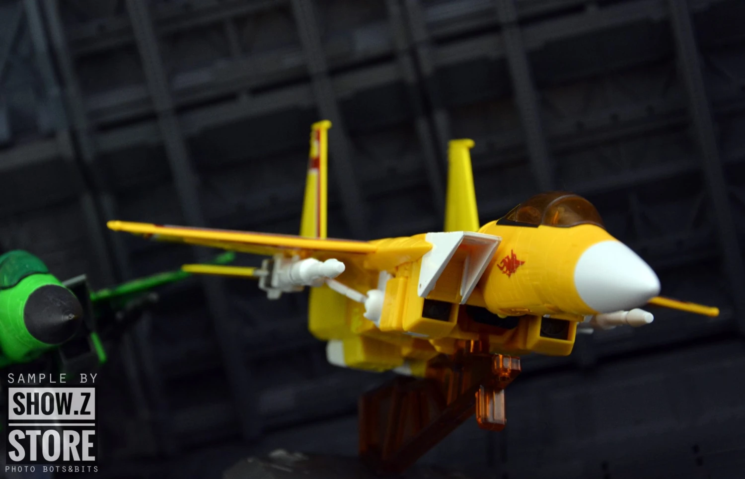 YES MODEL YM MP-11S Sunstorm 4 YES MODEL YM MP-11S Sunstorm - Image 2