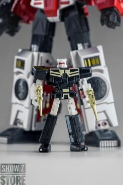 KFC Metal Phase 4AX Transistor Blaster & Hifi Rewind Metallic Coated Pure Red Version 17 KFC Metal Phase 4AX Transistor Blaster & Hifi Rewind Metallic Coated Pure Red Version -Prime Collectibles Store 57d794835d