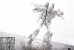 [White Box]4th Party Masterpiece MP-52 Starscream 2.0 Ghost Version -Prime Collectibles Store 57dc5640d1