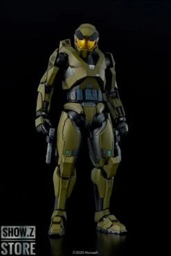 Sentinel Toys 1000Toys 1/12 RE:EDIT Master Chief Mjolnir Mark V -Prime Collectibles Store 57e28c1a77