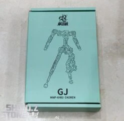 Motor Nuclear MNP-XH02 Cao Ren Model Kit 16 Motor Nuclear MNP-XH02 Cao Ren Model Kit -Prime Collectibles Store 57e502bc38