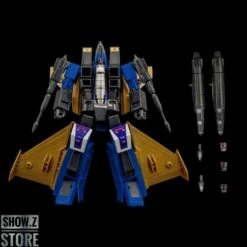 MakeToys MTRM-15 Endgame Dirge -Prime Collectibles Store 57fb789f0f