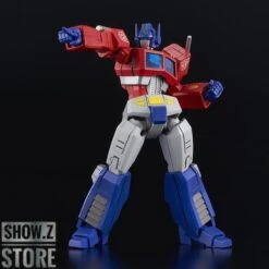 Flame Toys Furai Model 12 Optimus Prime Model Kit G1 Version -Prime Collectibles Store 580b2cfe82