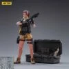 JoyToy Source 1/18 Fearless Tigers Feng Min 2 JoyToy Source 1/18 Fearless Tigers Feng Min -Prime Collectibles Store 58154dfb2d