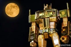 Takara MP10G MP-10G Masterpiece Optimus Prime Gold Lagoon Edition 18 Takara MP10G MP-10G Masterpiece Optimus Prime Gold Lagoon Edition -Prime Collectibles Store 5856427fd2