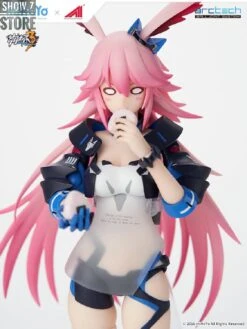 Apex Arctech Honkai Impact 3rd 1/8 Yae Sakura -Prime Collectibles Store 587cdb460d