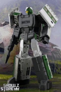 Moon Studio MS-07 Radiatron Trainbots Combiner Raiden Set Of 6 -Prime Collectibles Store 587ea99d77