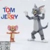 DaSin Model Tom And Jerry Set Of 2 2 DaSin Model Tom And Jerry Set Of 2 -Prime Collectibles Store 58904b76bd
