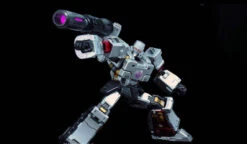 Hasbro Toys Alliance MAS-02 MAS02 Megatron 13 Hasbro Toys Alliance MAS-02 MAS02 Megatron -Prime Collectibles Store 58a4511d17