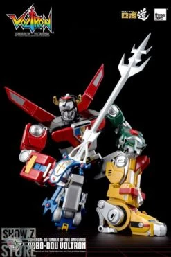 Threezero Studio Voltron Defender Of The Universe ROBO-DUO Golion 33 Threezero Studio Voltron Defender Of The Universe ROBO-DUO Golion -Prime Collectibles Store 58a861b06e
