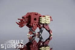 KFC Toys CST-14 Rhinohorn Ramhorn 2.0 Version 30 KFC Toys CST-14 Rhinohorn Ramhorn 2.0 Version -Prime Collectibles Store 58b1120709