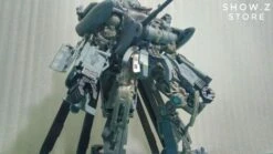 Shockwave Lab SL-28 Posable Hands For Studio Series SS-08 Blackout Upgrade Kit -Prime Collectibles Store 58b97d04a3