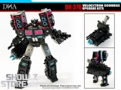 DNA DK-37B Upgrade Kit For Legacy Velocitron Scourge -Prime Collectibles Store 58bb3ffe7a