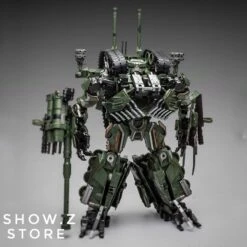 Weijiang WJ Brawl Oversized Armed Cannon -Prime Collectibles Store 58c6ec9c1f