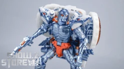 TransArt BWM-07G TransMetal Rattrap White Version -Prime Collectibles Store 58d7d7987f