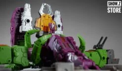 Iron Factory IF-EX18 LordScorpion -Prime Collectibles Store 5901f058fe