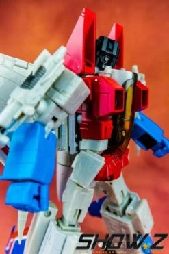Kubianbao KBB MP11 MP-11 Coneheads Starscream -Prime Collectibles Store 590e48ffcc
