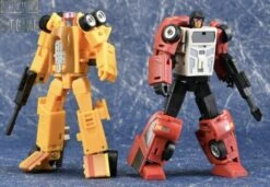 Magic Square MS-B12 & B13 Pillage & Contain Drag Strip & Dead End Set Of 2 36 Magic Square MS-B12 & B13 Pillage & Contain Drag Strip & Dead End Set Of 2 -Prime Collectibles Store 59149d97f9