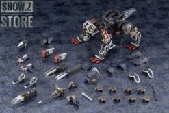 Kotobukiya HG034R Hexa Gear 1/24 Lord Impulse Model Kit 14 Kotobukiya HG034R Hexa Gear 1/24 Lord Impulse Model Kit -Prime Collectibles Store 5915499ba7