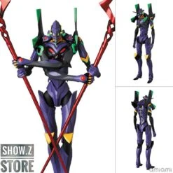 MAFEX No.114 Rebuild Of Evangelion EVA Unit-13 -Prime Collectibles Store 591cf2dc4d