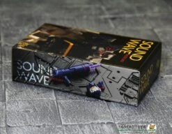 Model Model-002 MP13 Soundwave Upgrade Kits /w Lit Heads, Extra Pistol And Cassette -Prime Collectibles Store 591f362c56