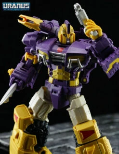 Mastermind Creations R-13 Spartan Impactor -Prime Collectibles Store 592bfeaf44